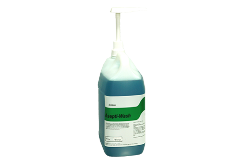 Asepti Wash