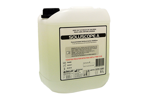 Soluscope A