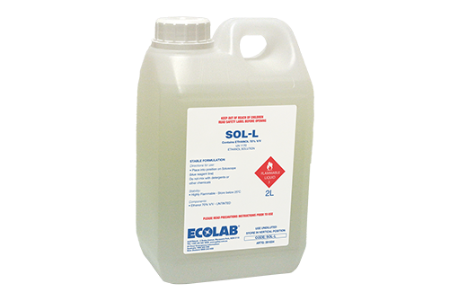 Soluscope L