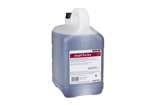 Asepti Pro-Dry