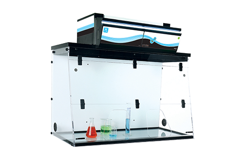 Erlab Captair Smart 481