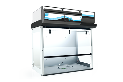 Erlab Captair Flow