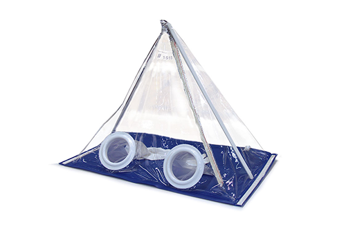 Erlab Captair Pyramid