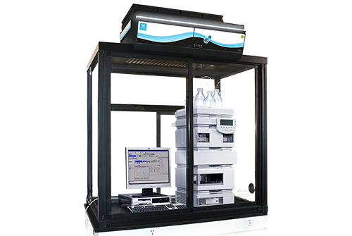 Erlab Captair Smart Customised Instrument Enclosures